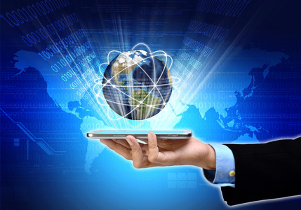 互联网信息技术 驱动现代网络信息服务发展新引擎